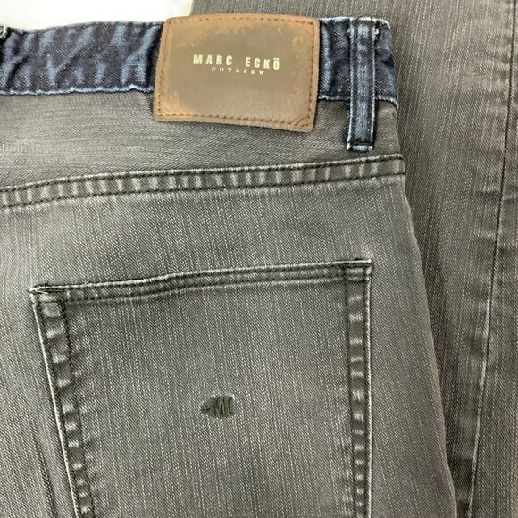 Marc Ecko Cut & Sew jeans - Picture 7 of 7